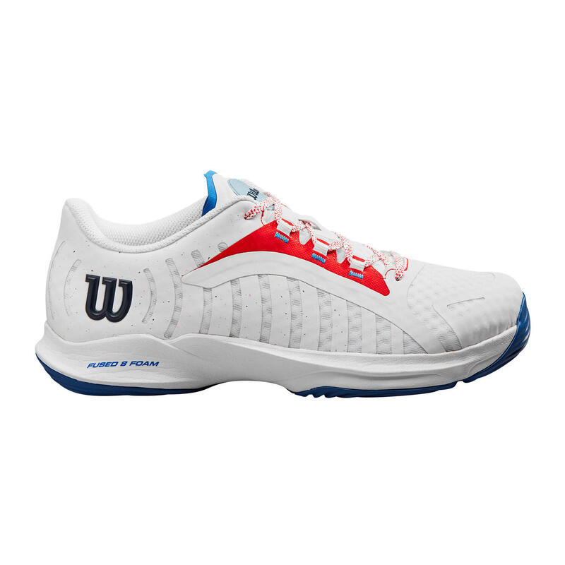 Wilson Hurakn Pro W Wrs333020 Blanco Mujer