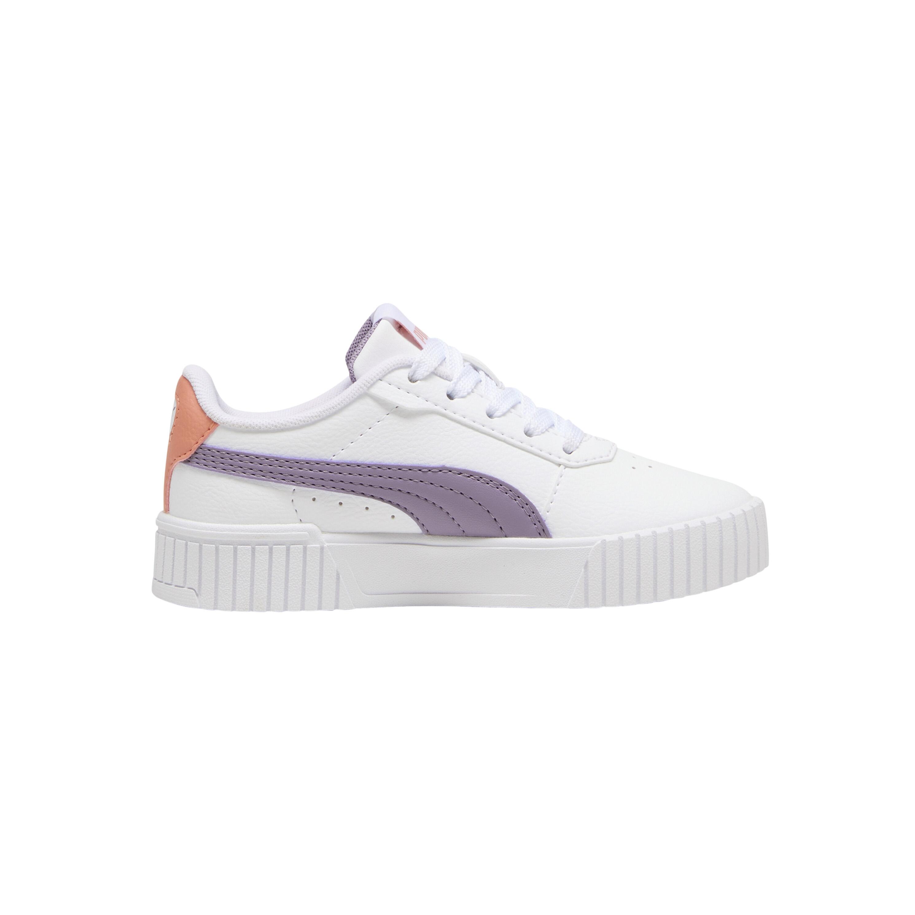 Puma Mädchen Sneaker Carina 2.0 PS 386186 2/15