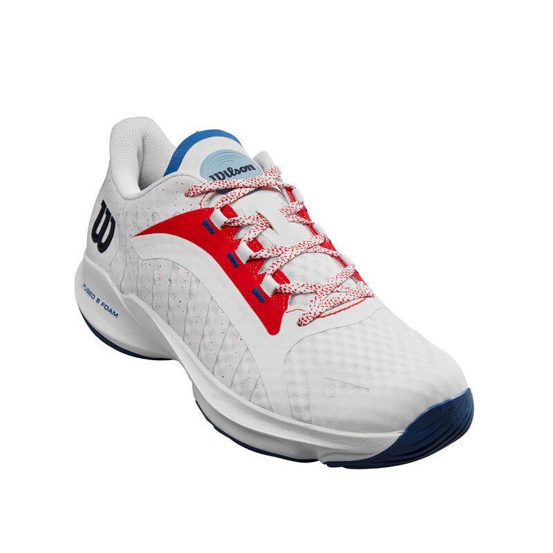 Wilson Hurakn Pro W Wrs333020 Blanco Mujer