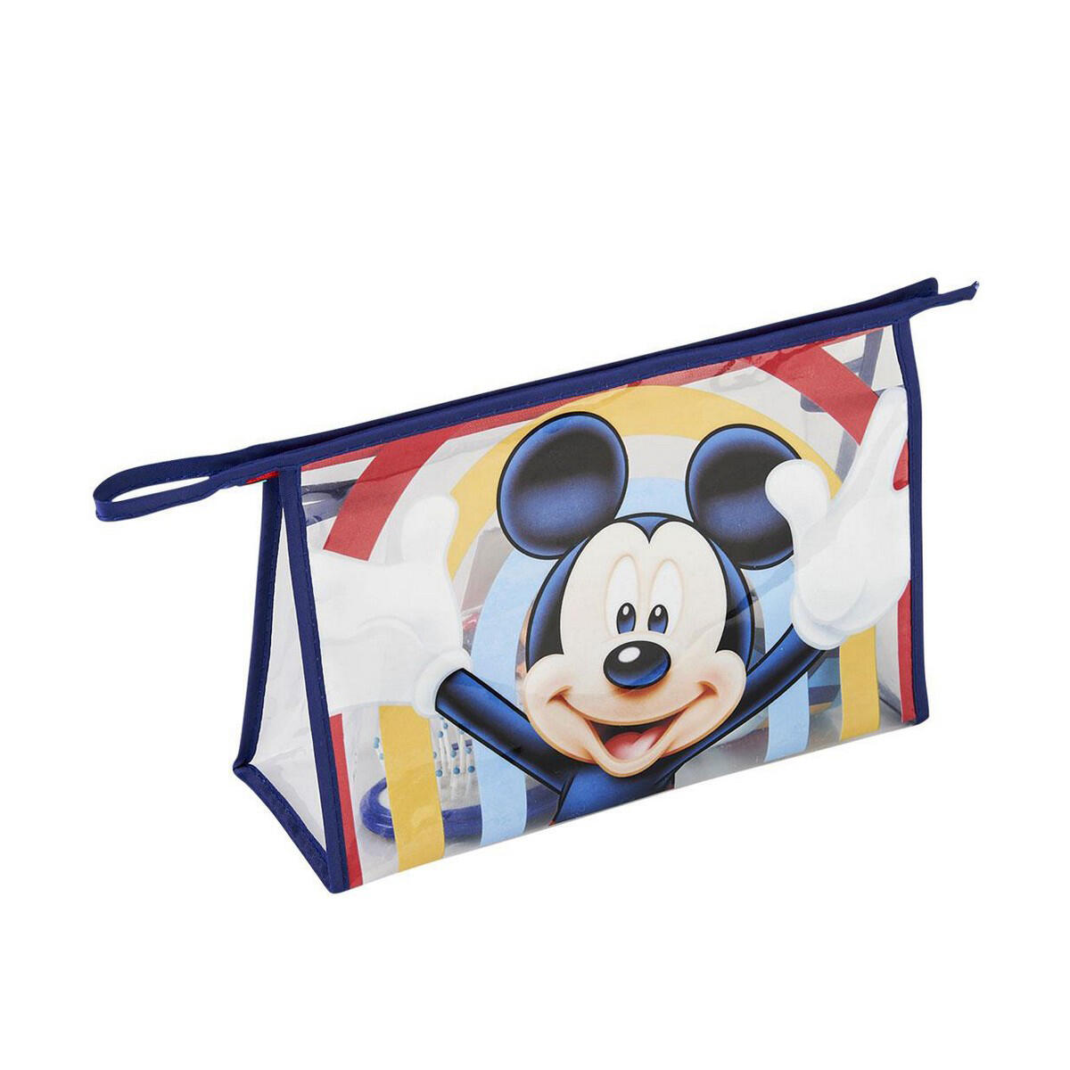 Set da Bagno da Viaggio per Bambini Azzurro |  Disney