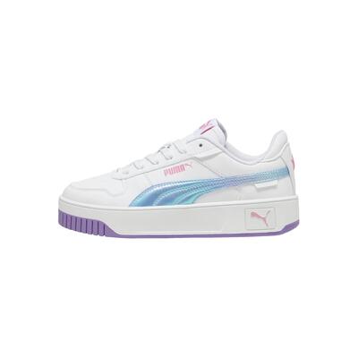 Scarpe PUMA Carina Street Bouncy Sky Blanche