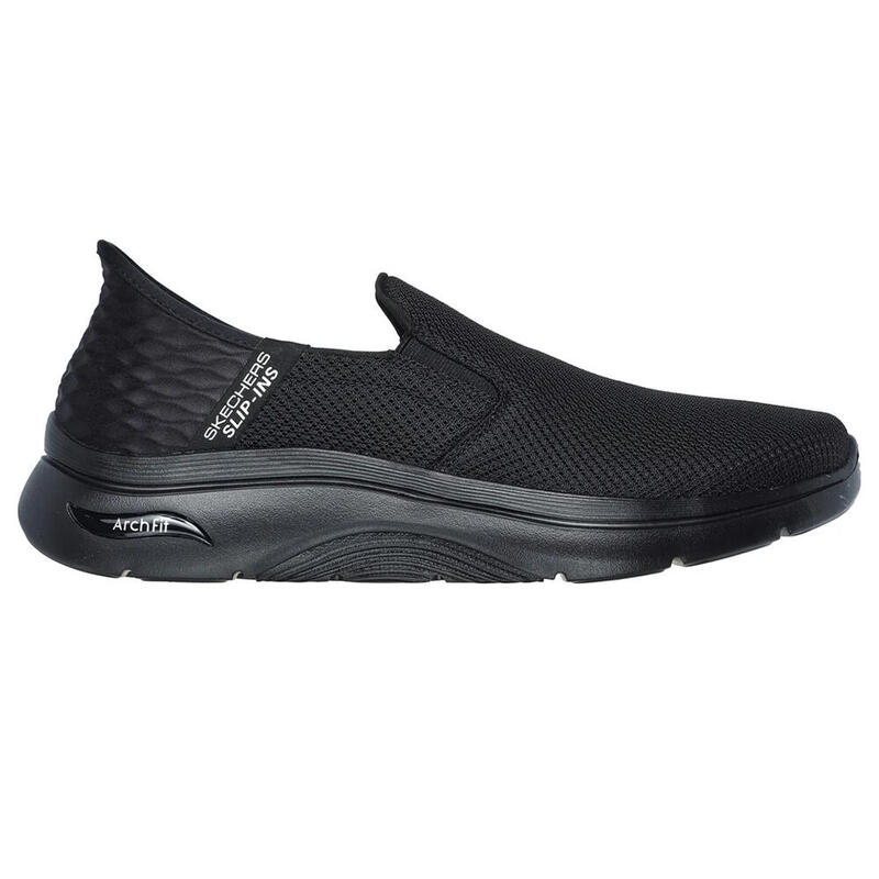 Baskets GO WALK ARCH FIT 2.0 Homme (Noir)