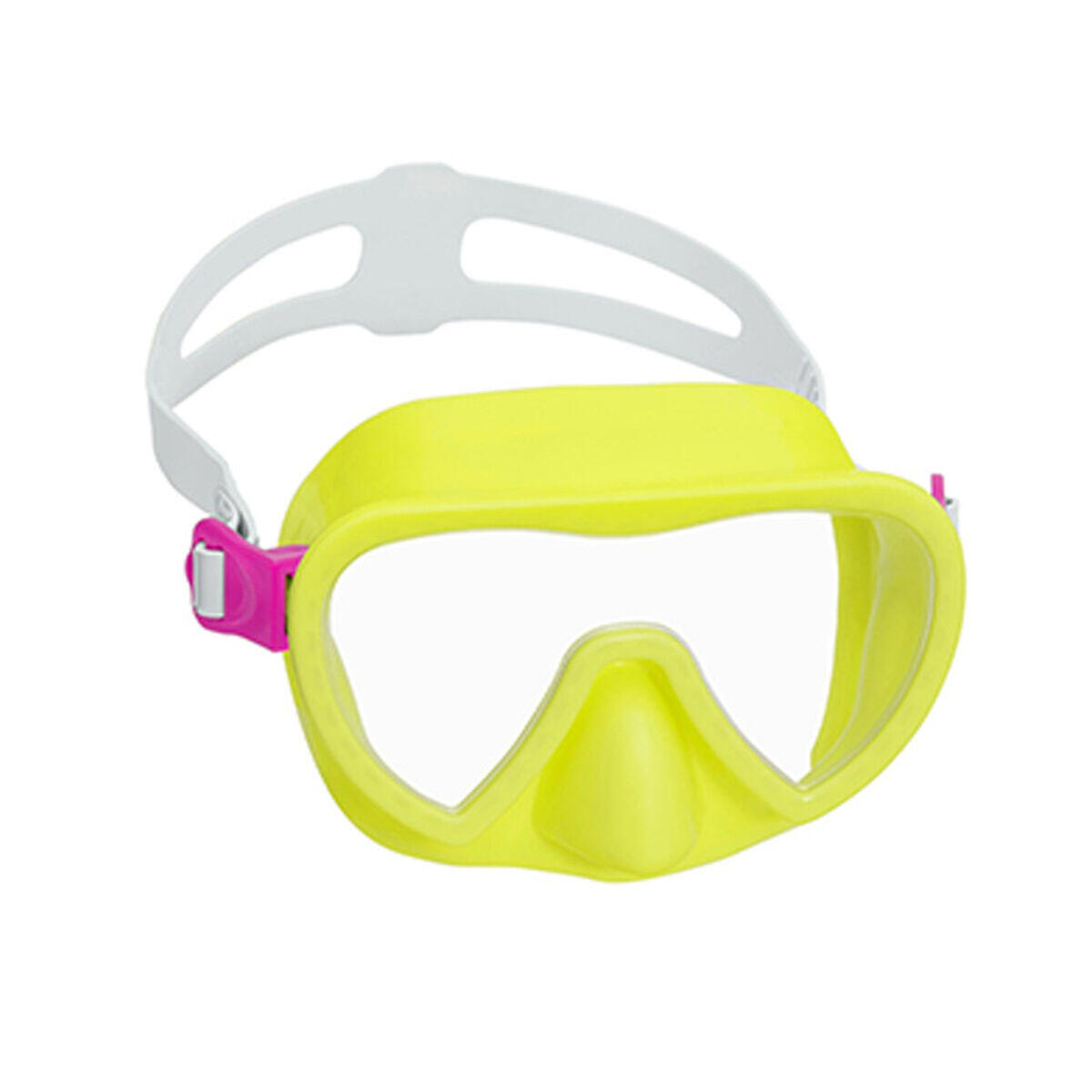 masque de plongée Bestway Multicouleur 4/7