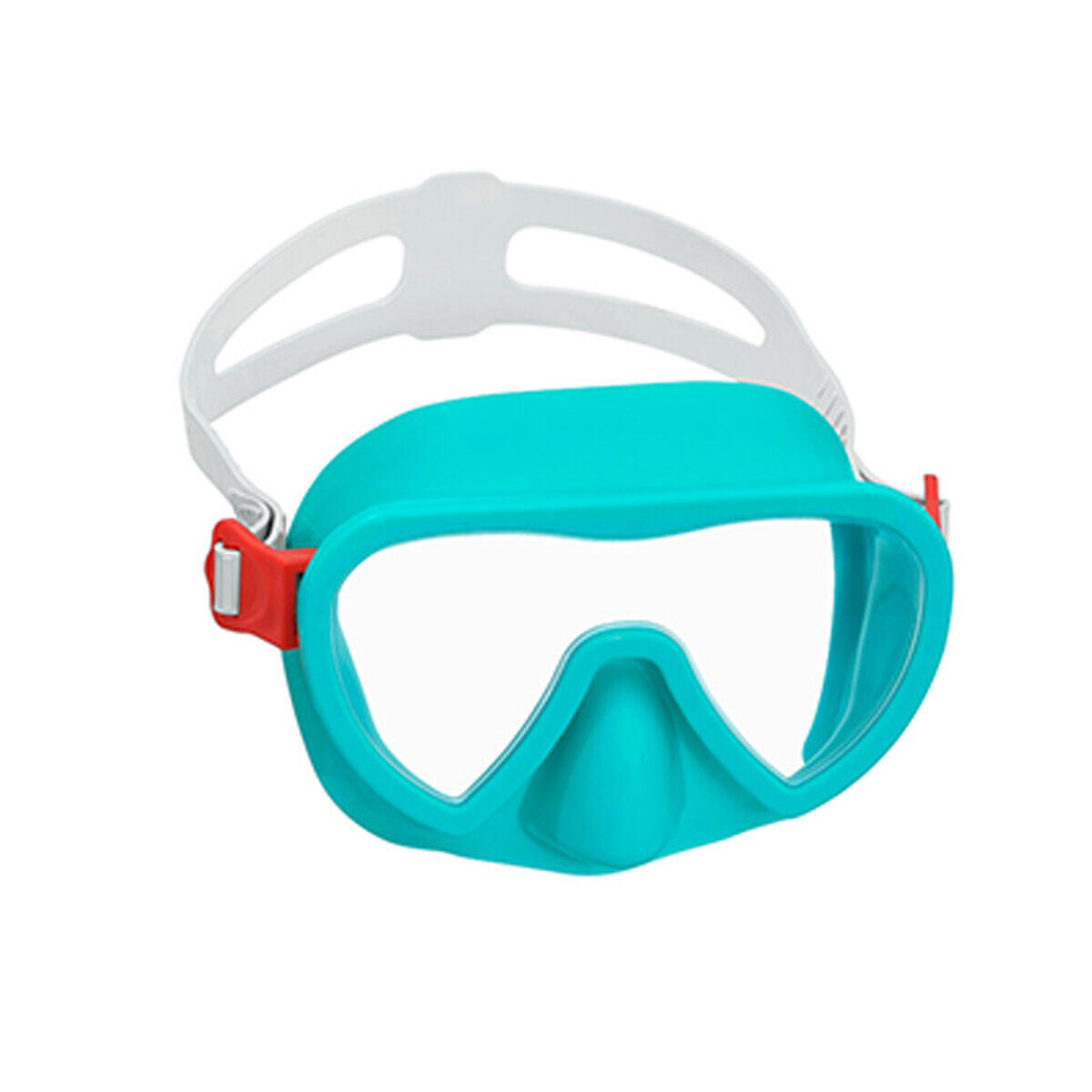masque de plongée Bestway Multicouleur 2/7