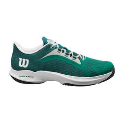 Wilson Hurakn Pro Wrs331700 Verde