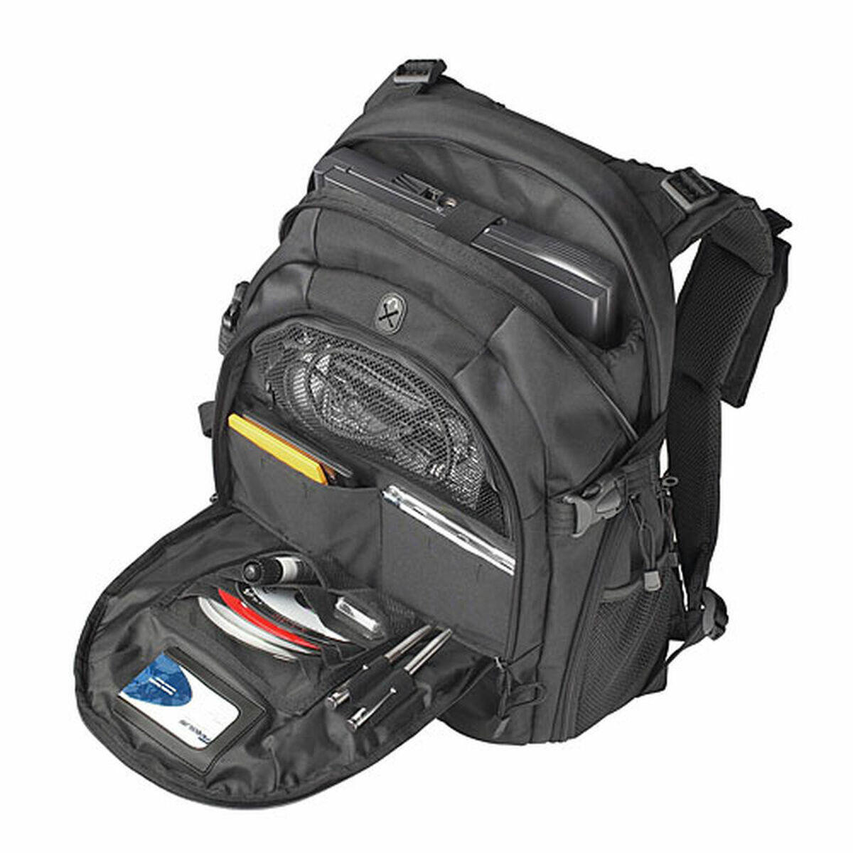 Maletín para Portátil Targus TEB01 Negro 2/2