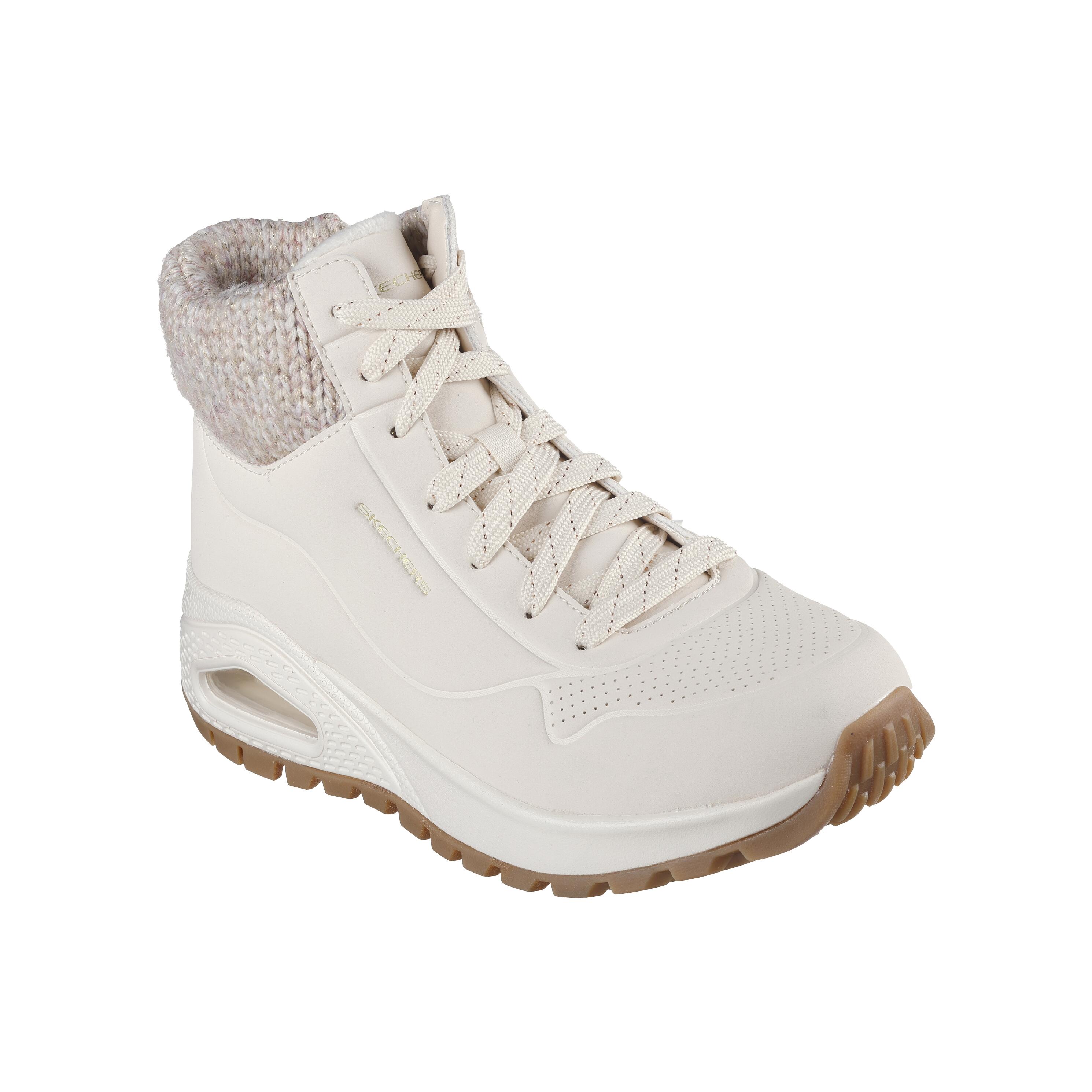 Basket Montante à Lacets Skechers Darling Daze - Femme 3/5