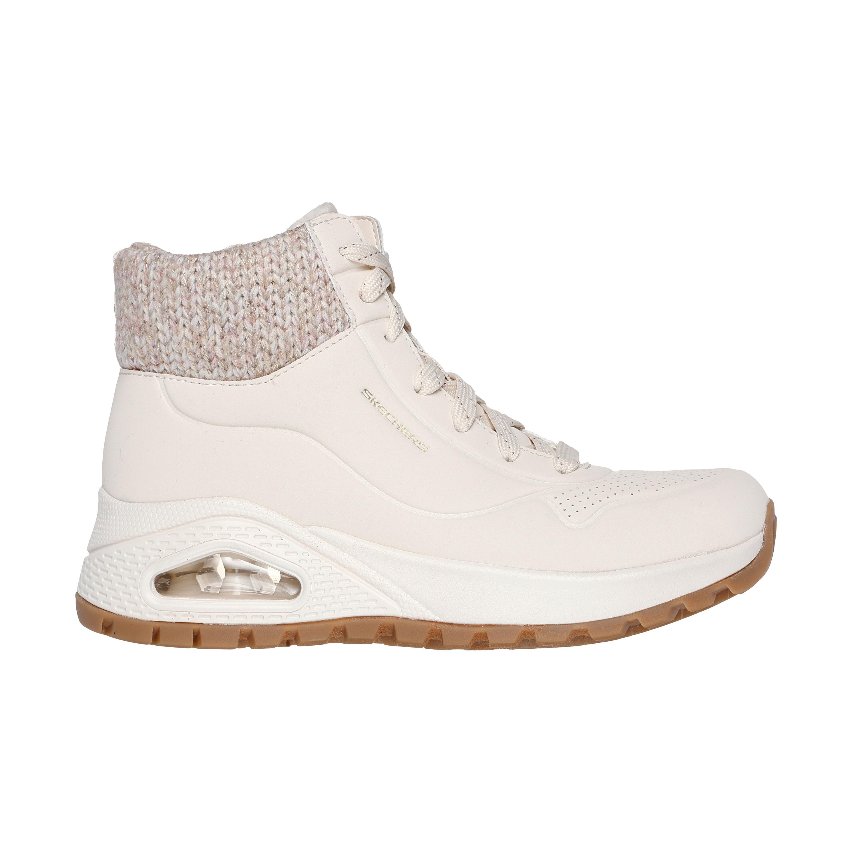 Basket Montante à Lacets Skechers Darling Daze - Femme 2/5