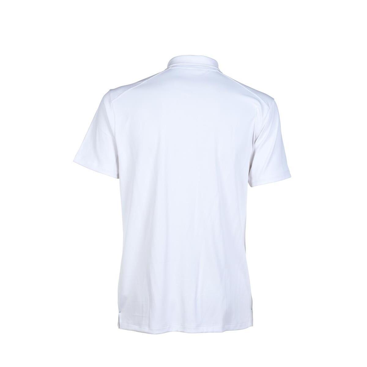 Polo-Shirt Arena Team Solid 3/7