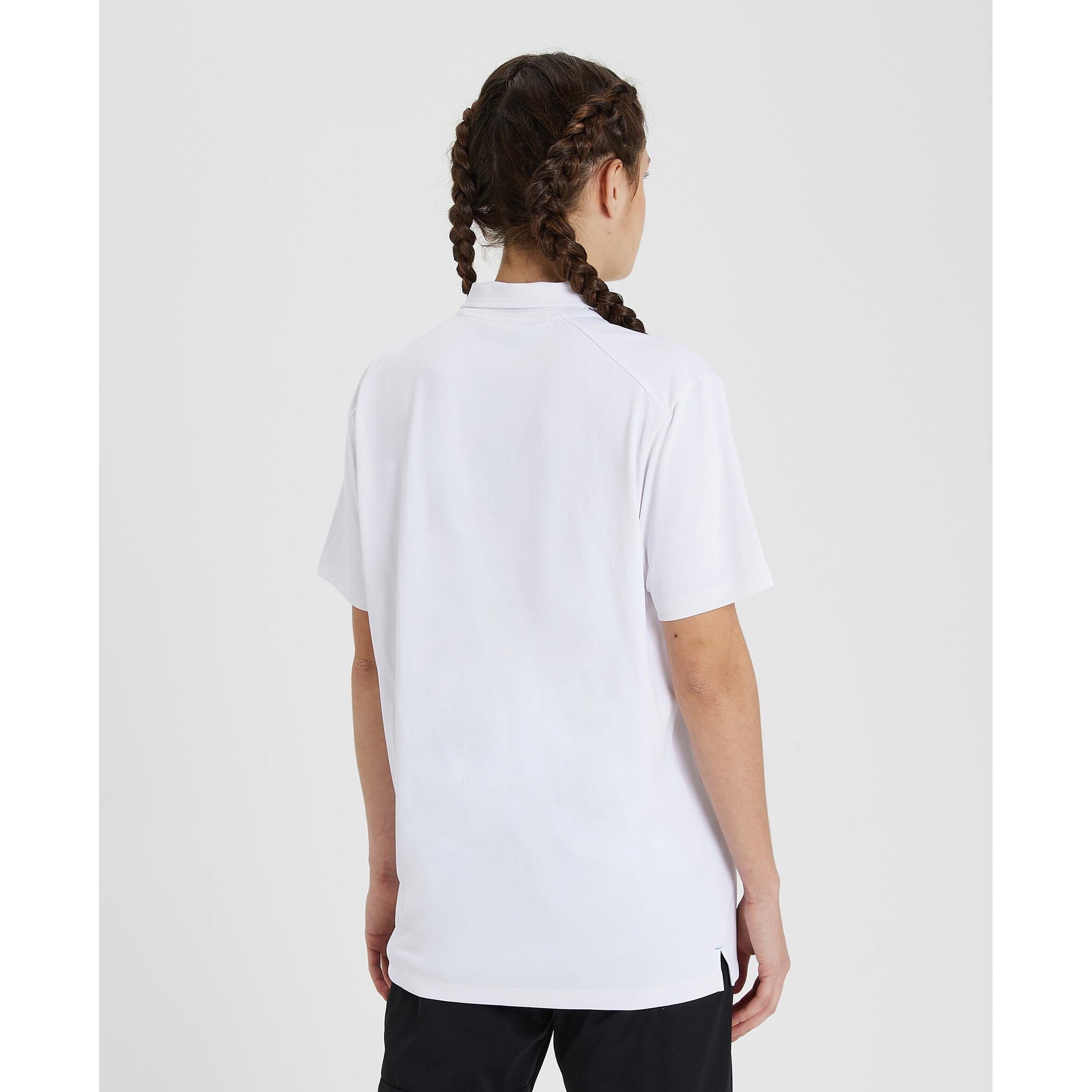 Polo-Shirt Arena Team Solid 5/7