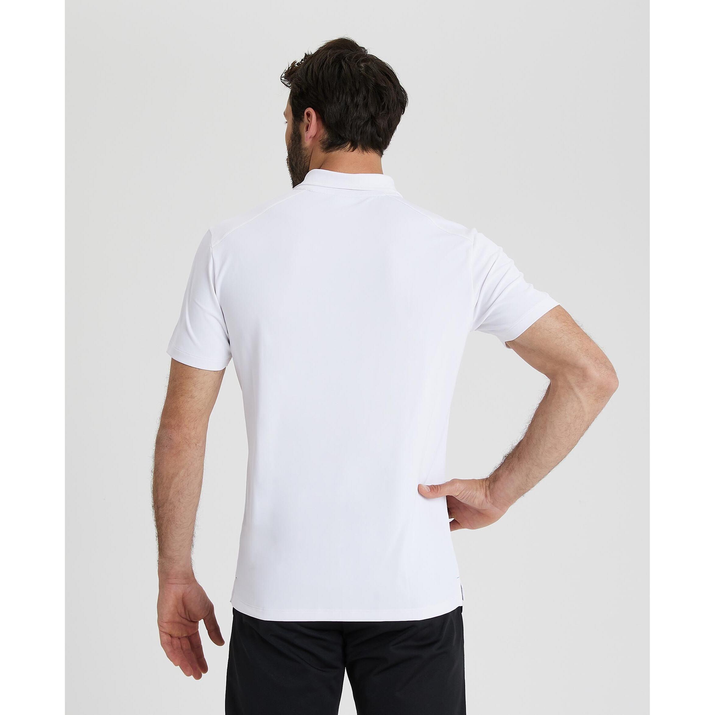 Polo-Shirt Arena Team Solid 4/7