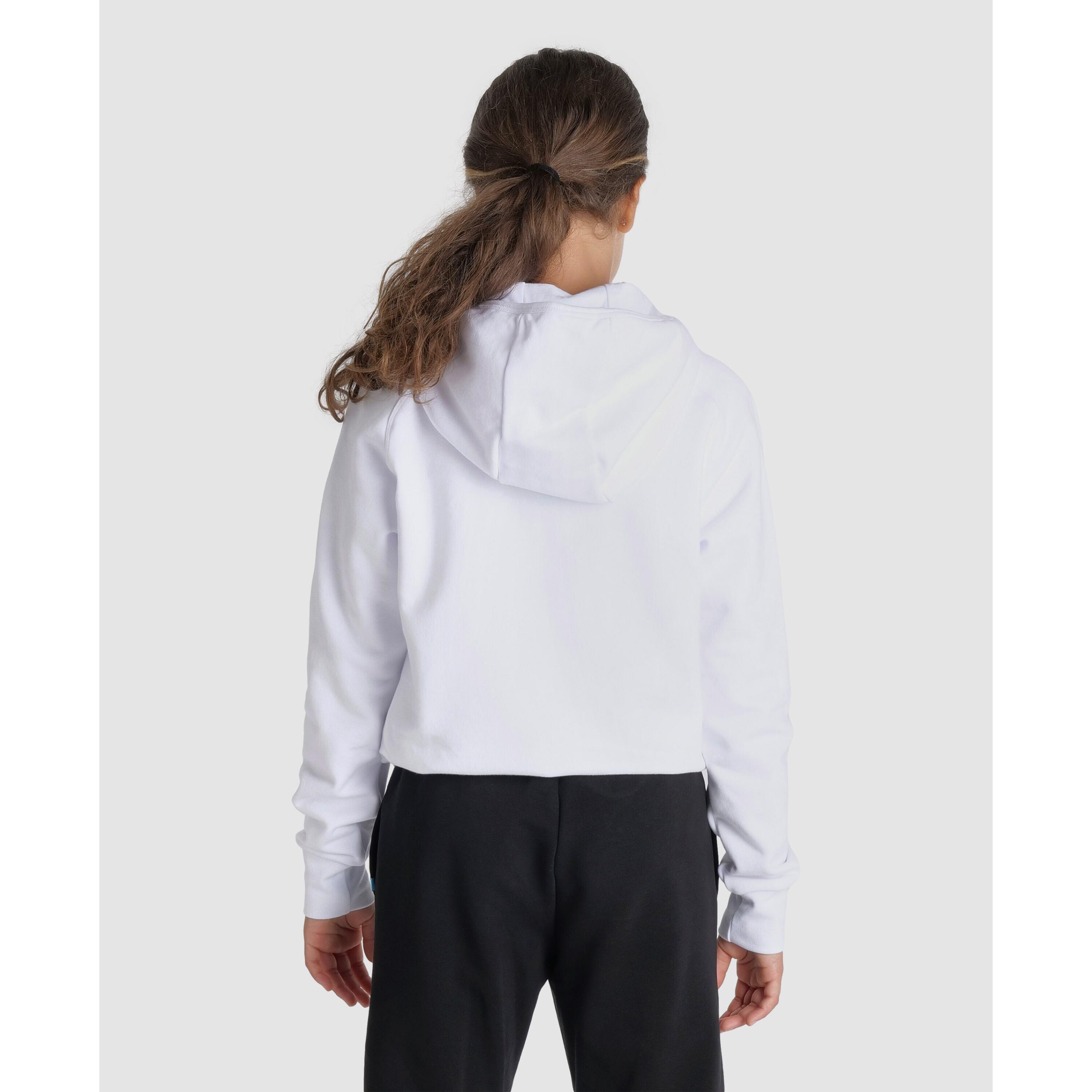 Sweatshirt à capuche enfant Arena Team Panel 5/7