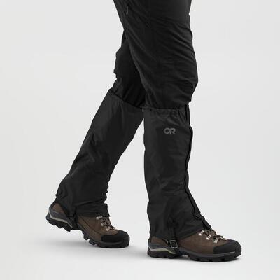 Gaiters outdoor research helium