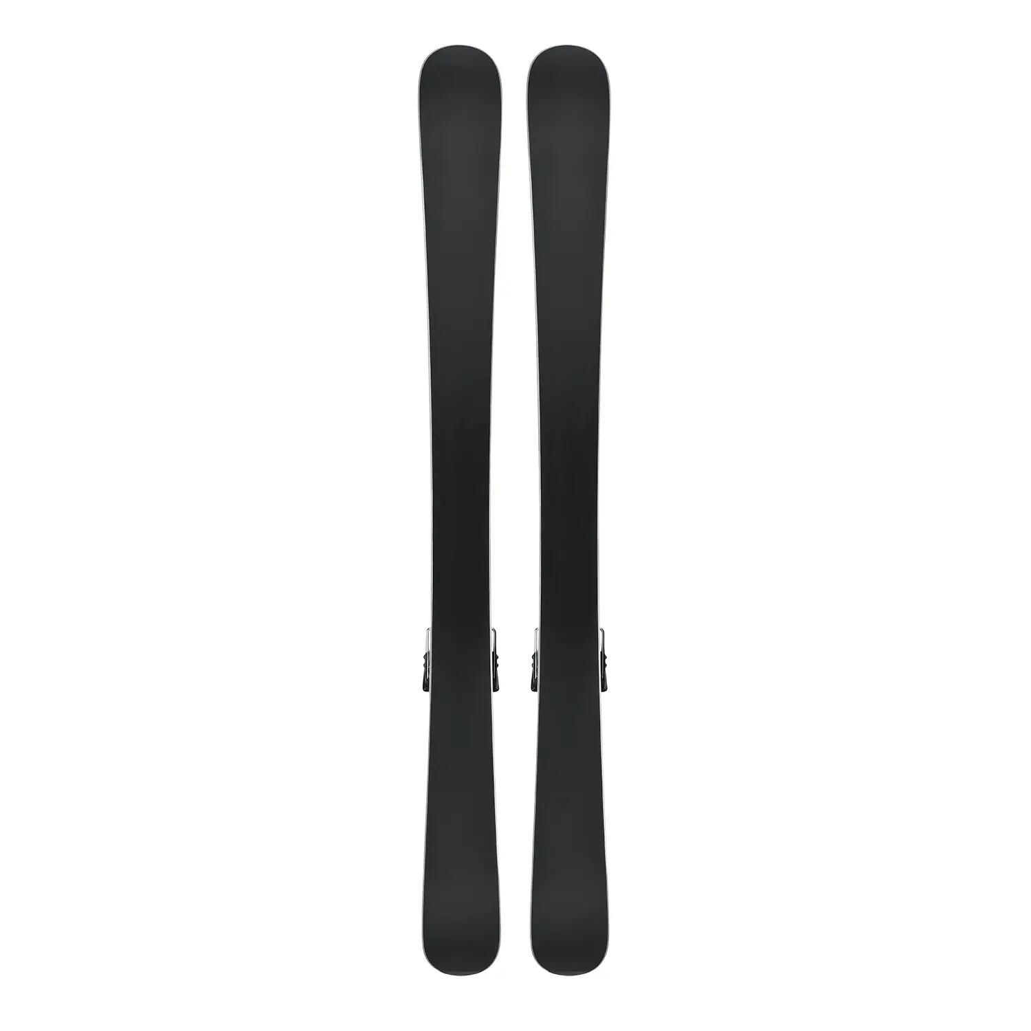 Esquí con fijación Blizzard RUSTLER TWIN JR+FDT JR7 WB 2/5