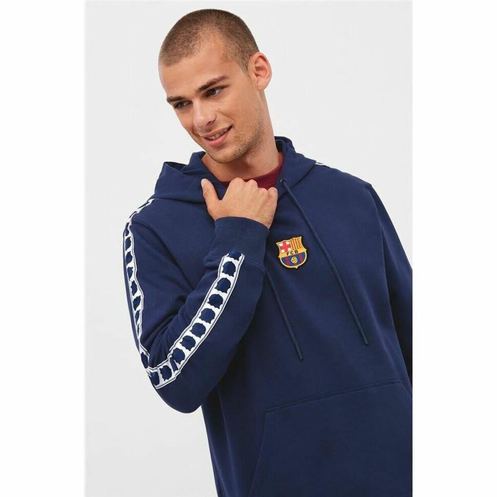 BOSS PLUS SIZE herenhoodie met labelpatch - BOSS x Khaby 2.0, model 'LAME' in zwart online kopen BOSS PLUS SIZE herenhoodie met labelpatch - BOSS x Khaby 2.0, model 'LAME' in zwart online kopen