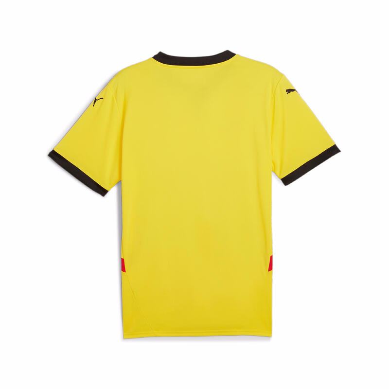 Seconde vie - Maillot Domicile RC Lens 2024/25