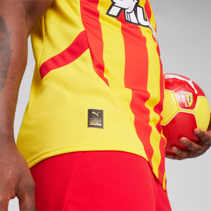 Seconde vie - Maillot Domicile RC Lens 2024/25