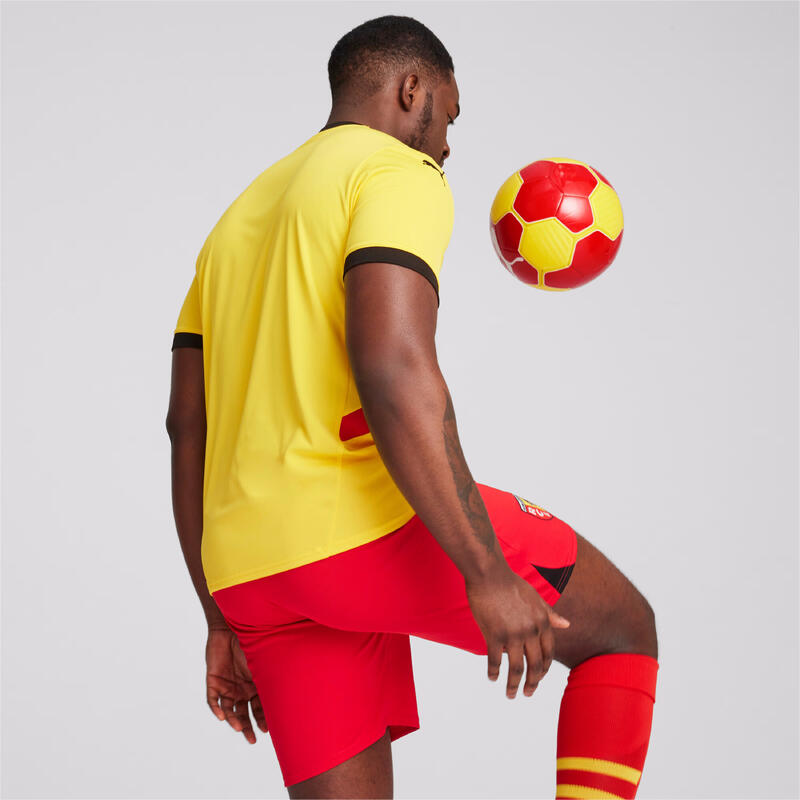Seconde vie - Maillot Domicile RC Lens 2024/25
