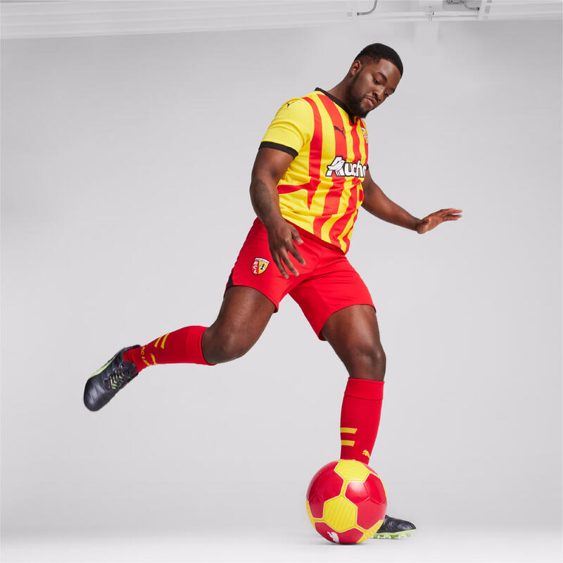 Seconde vie - Maillot Domicile RC Lens 2024/25