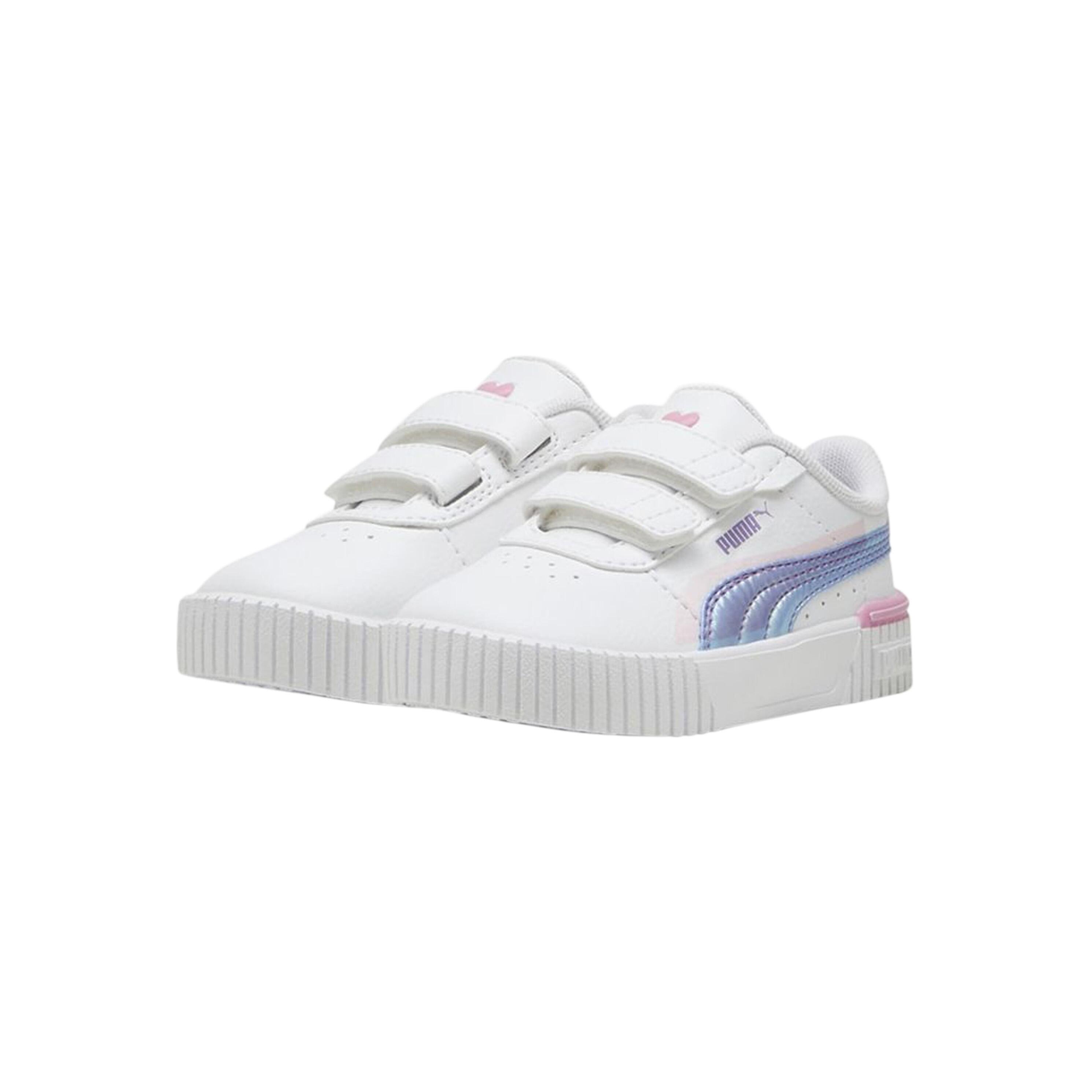 Turnschuhe Puma Modell 397974-01 für mädchen 3/5