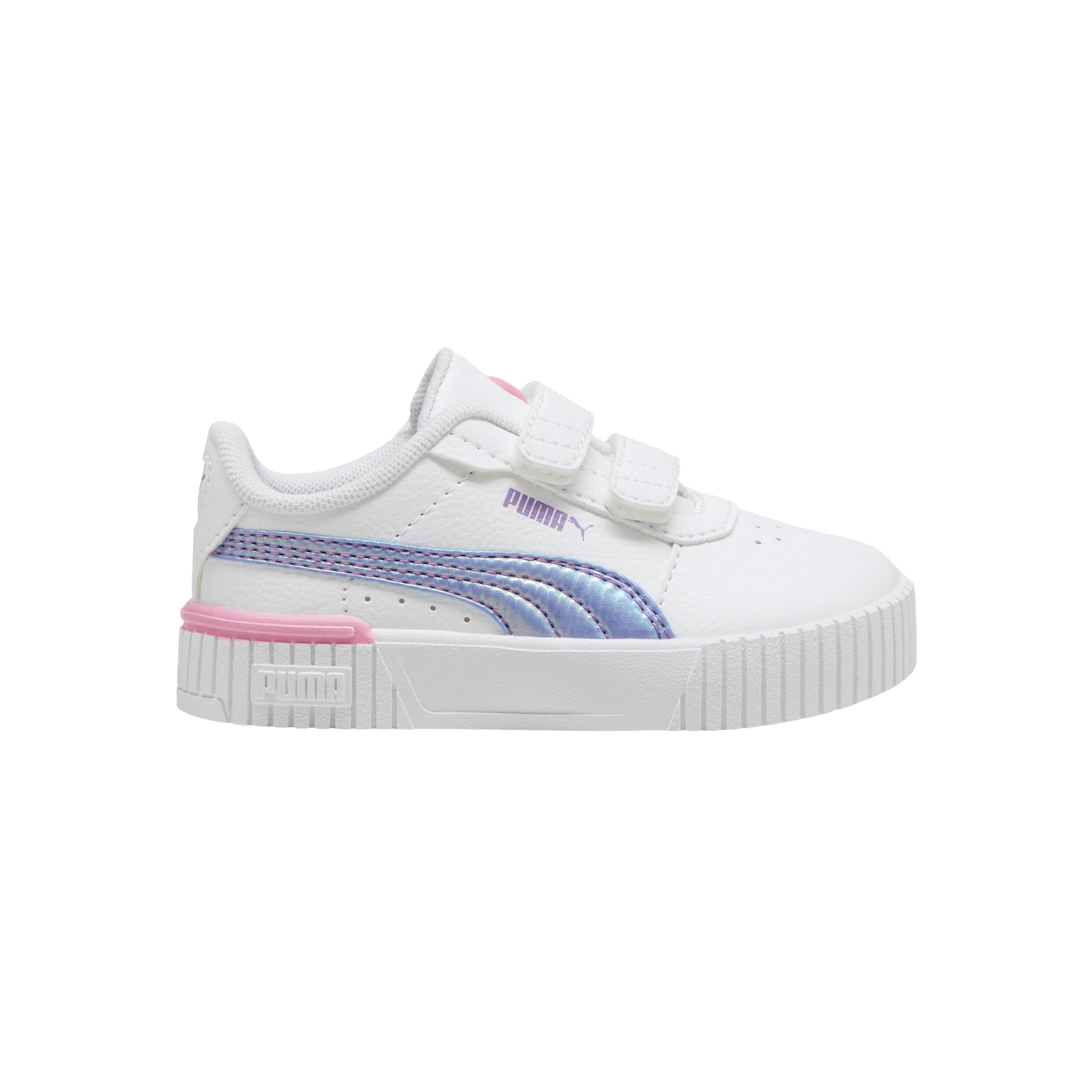 Turnschuhe Puma Modell 397974-01 für mädchen 2/5