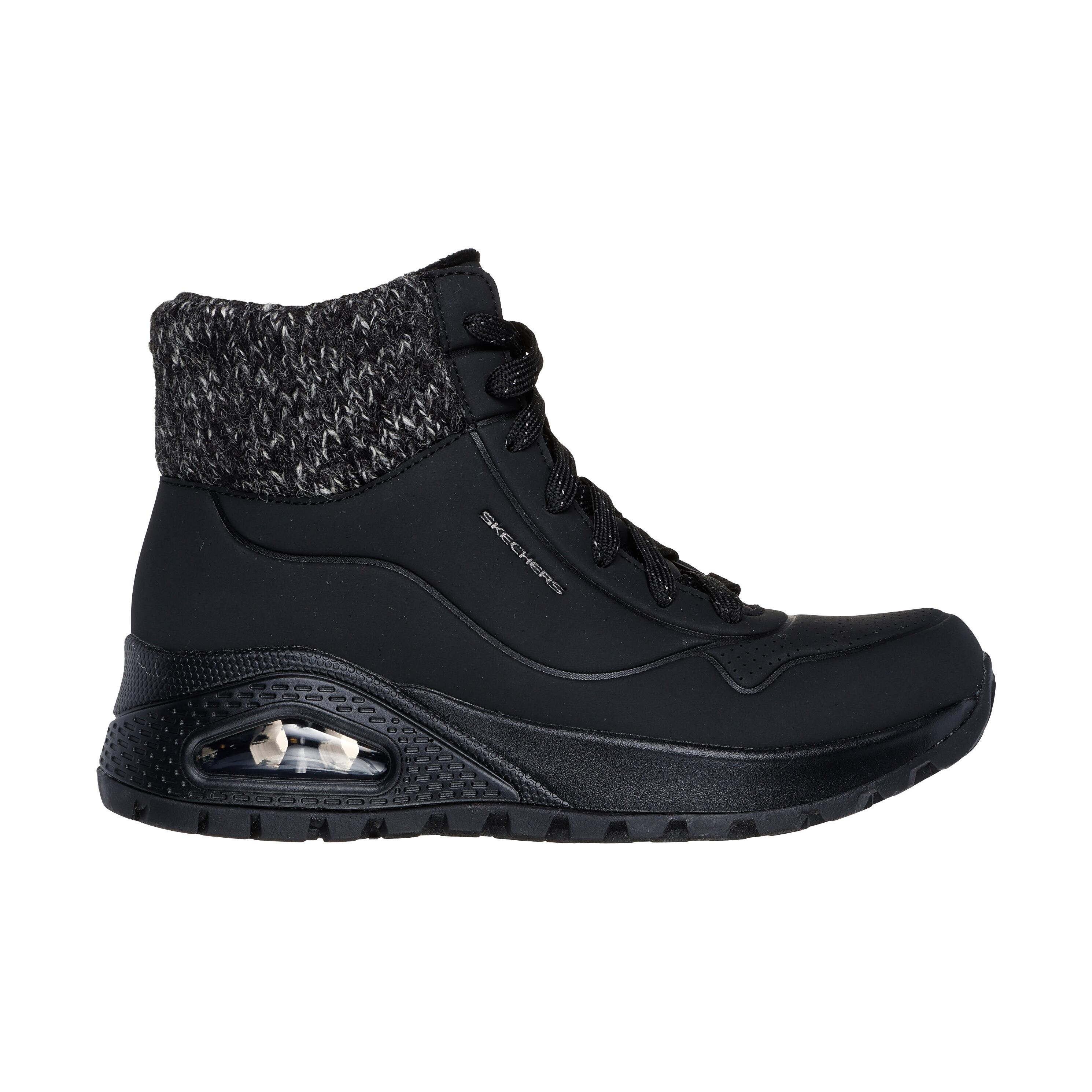 Buty damskie SKECHERS Uno Rugged Darling Daze 2/7