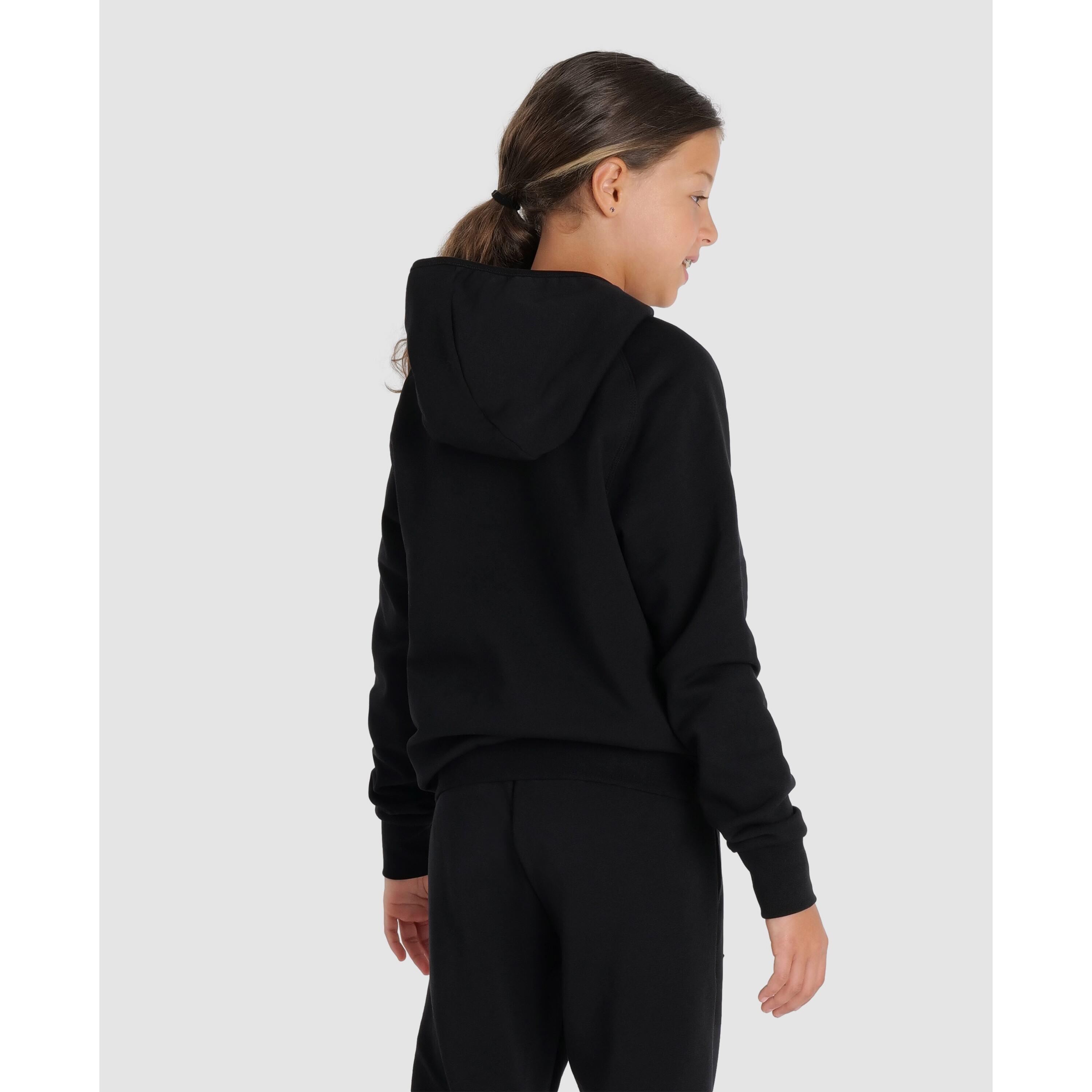 Sweatshirt à capuche enfant Arena Team Panel 5/7