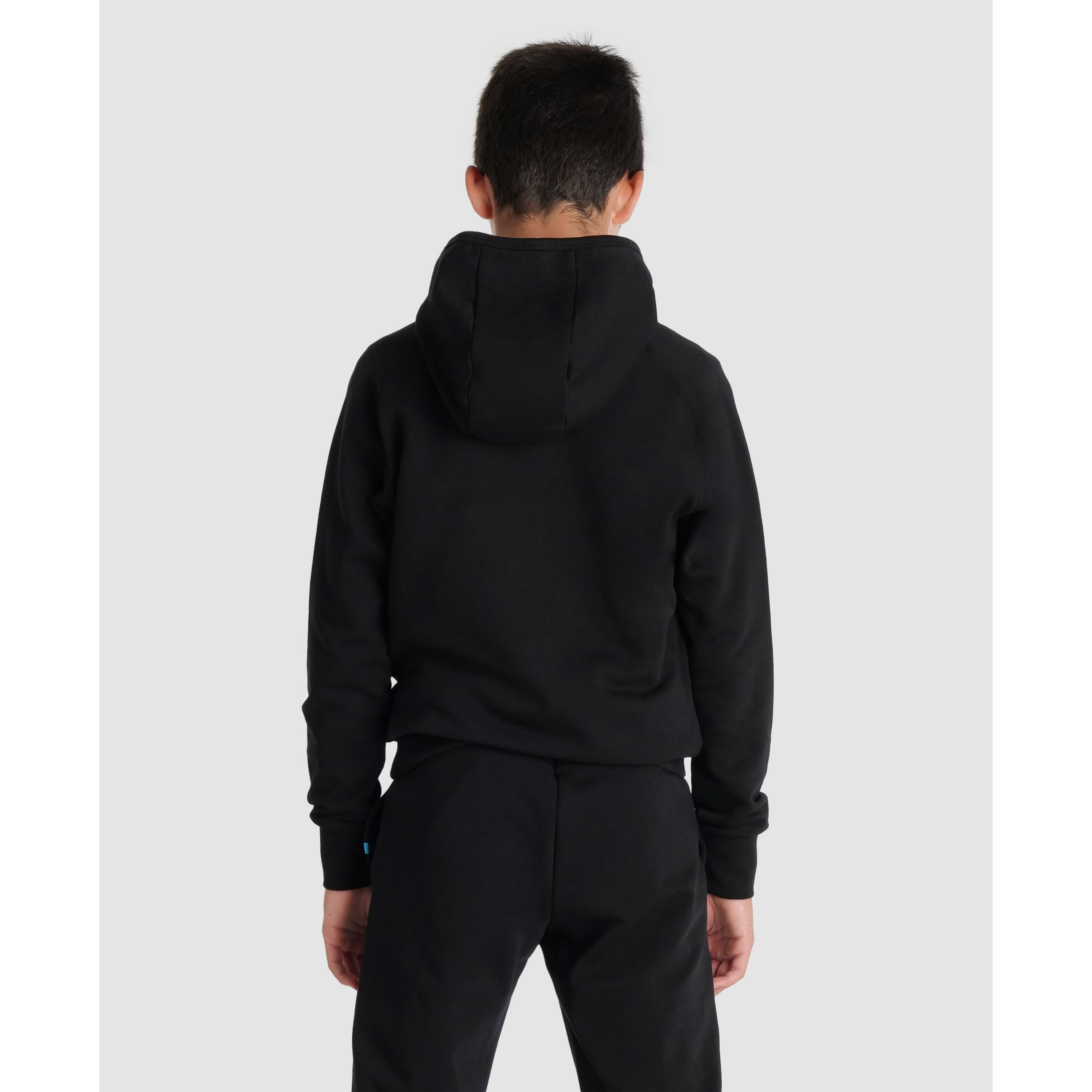 Sweatshirt à capuche enfant Arena Team Panel 4/7