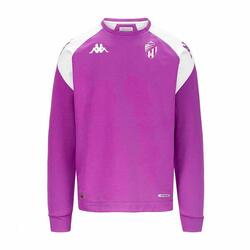 Sweater real valladolid aldren pro 7 2023/24