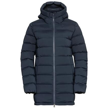 ODLO Damen Outdoorjacke mit Kapuze ASCENT N-THERMIC