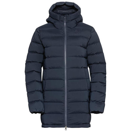 ODLO Damen Outdoorjacke mit Kapuze ASCENT N-THERMIC