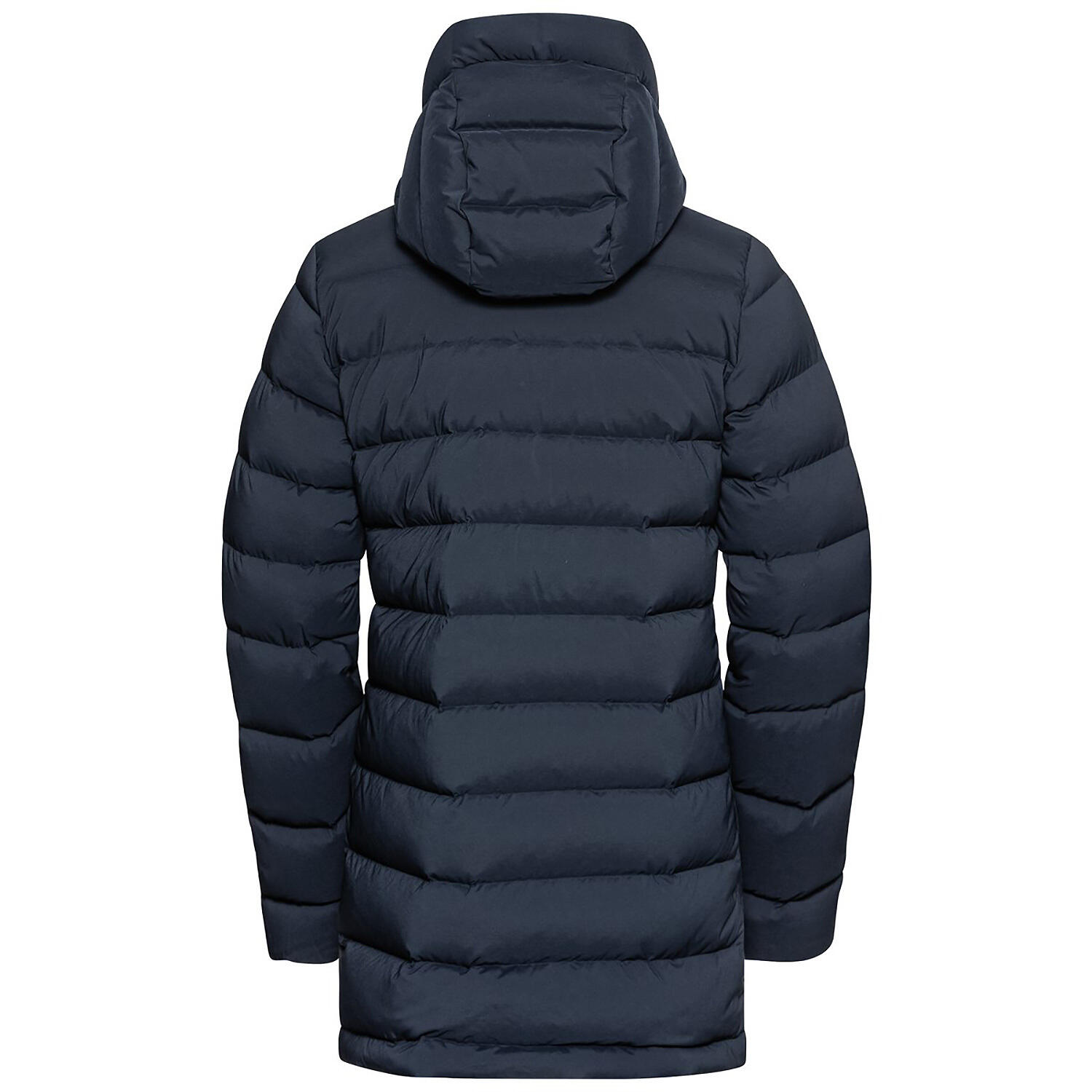 ODLO Damen Outdoorjacke mit Kapuze ASCENT N-THERMIC 2/3