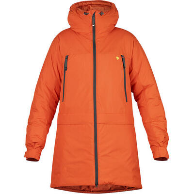 FJALLRAVEN Damen Winterjacke Bergtagen Insulation Parka
