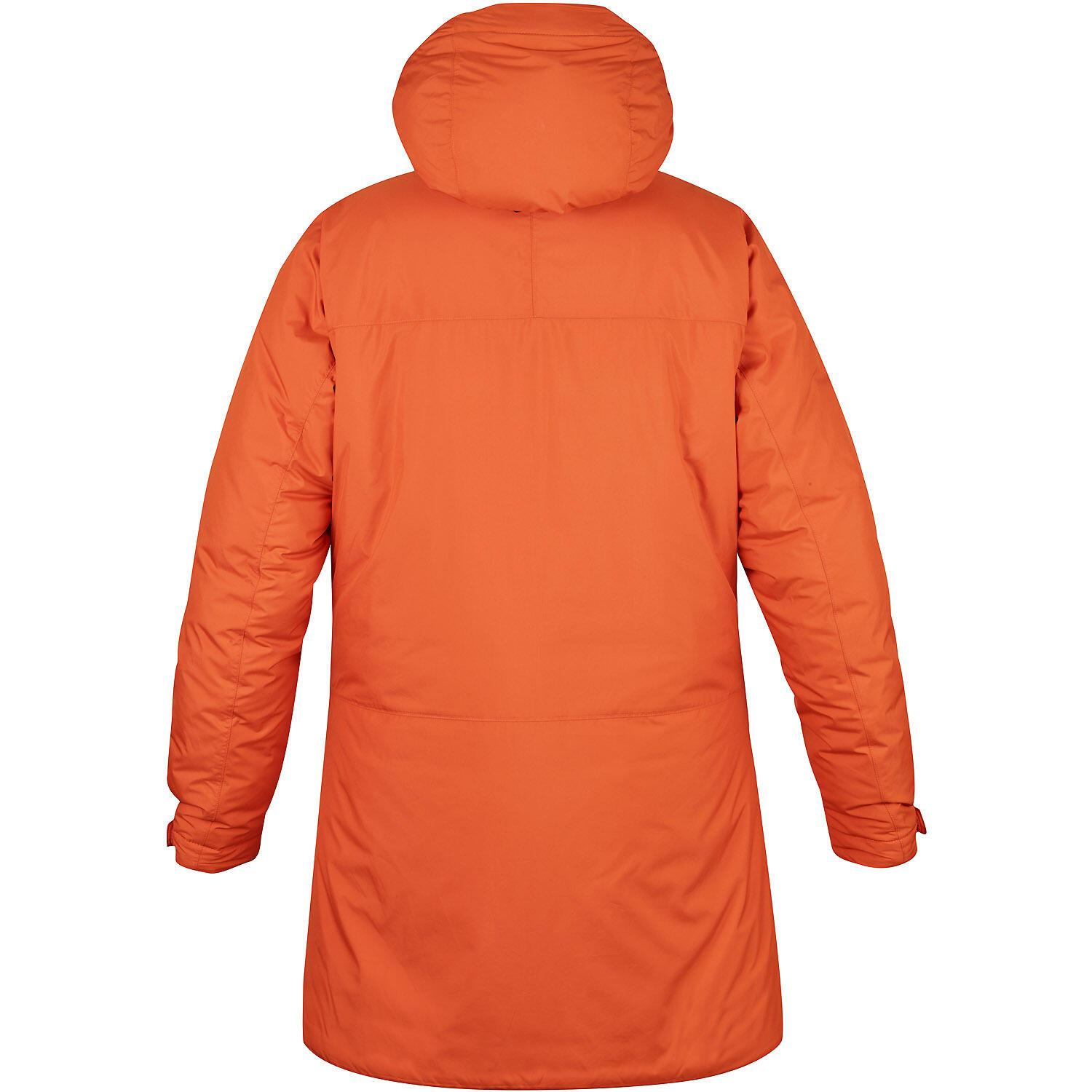 Damen Jacke Bergtagen Insulation Parka 2/2