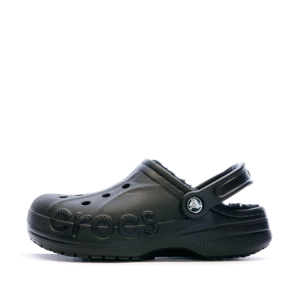 Sapatilhas para homens / masculino crocs baya lined clog