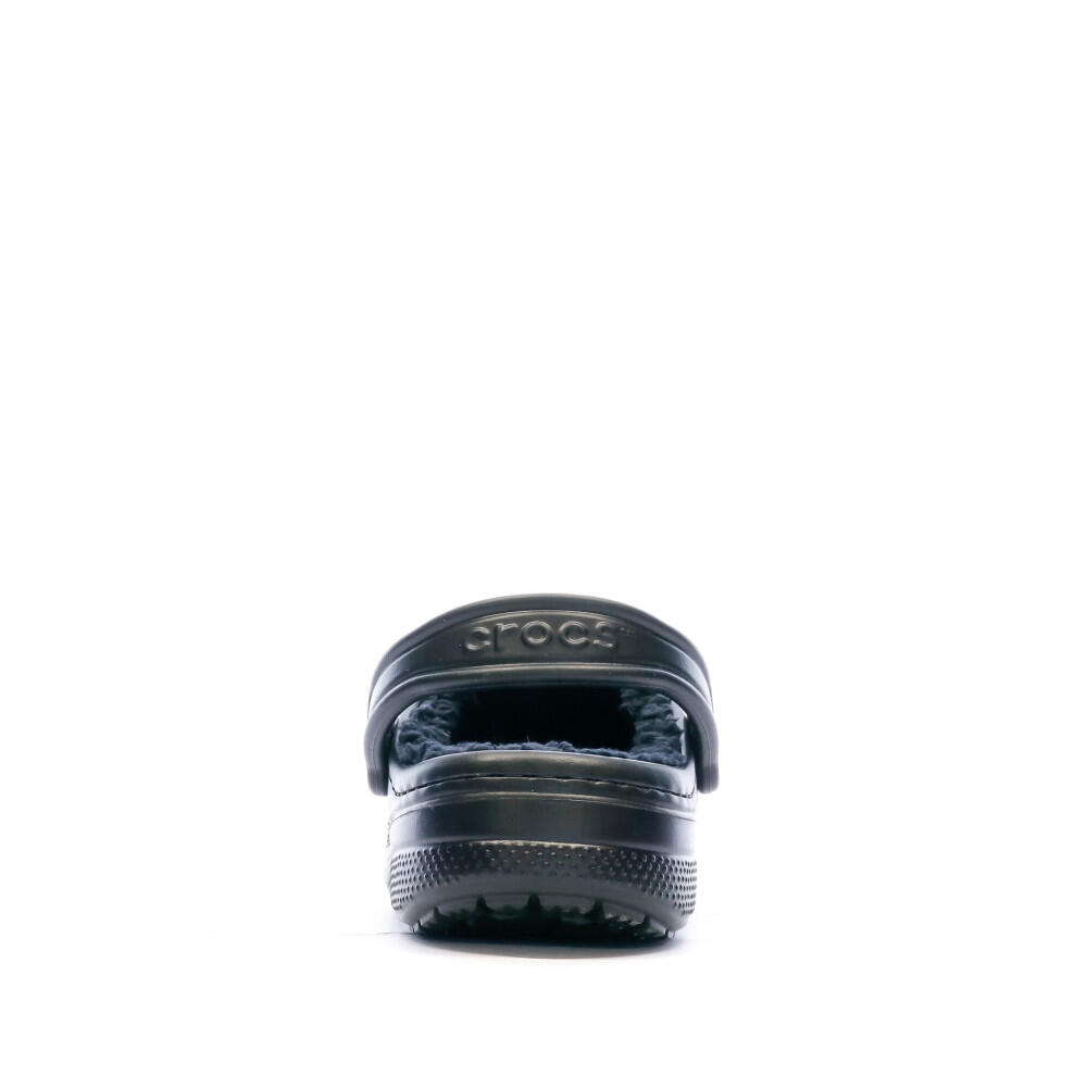 Scarpa universali uomo Crocs Baya Lined Clog 3/5