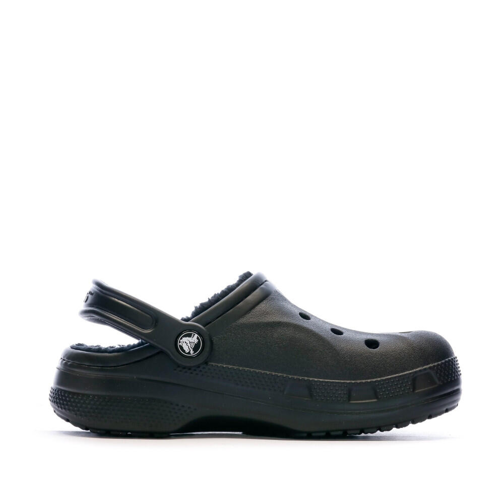 Scarpa universali uomo Crocs Baya Lined Clog 2/5