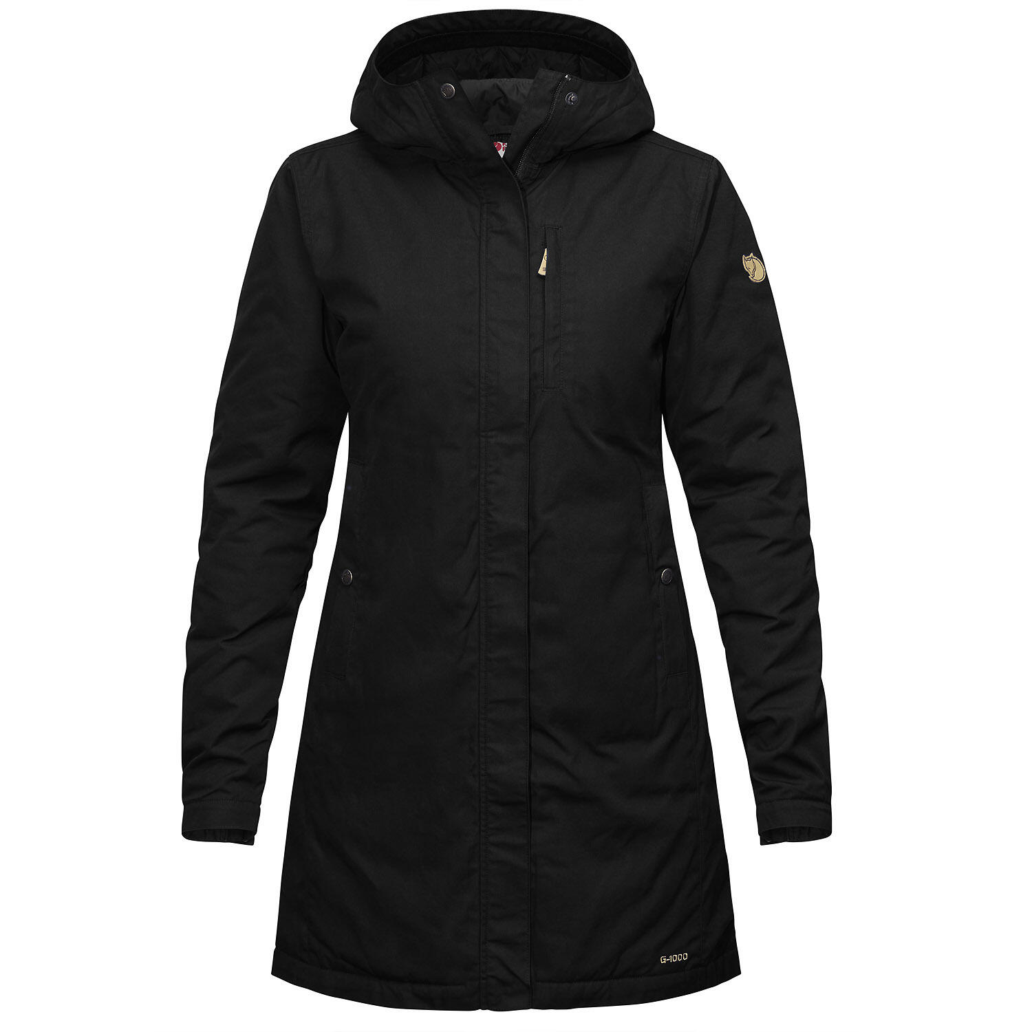 FJALLRAVEN picture
