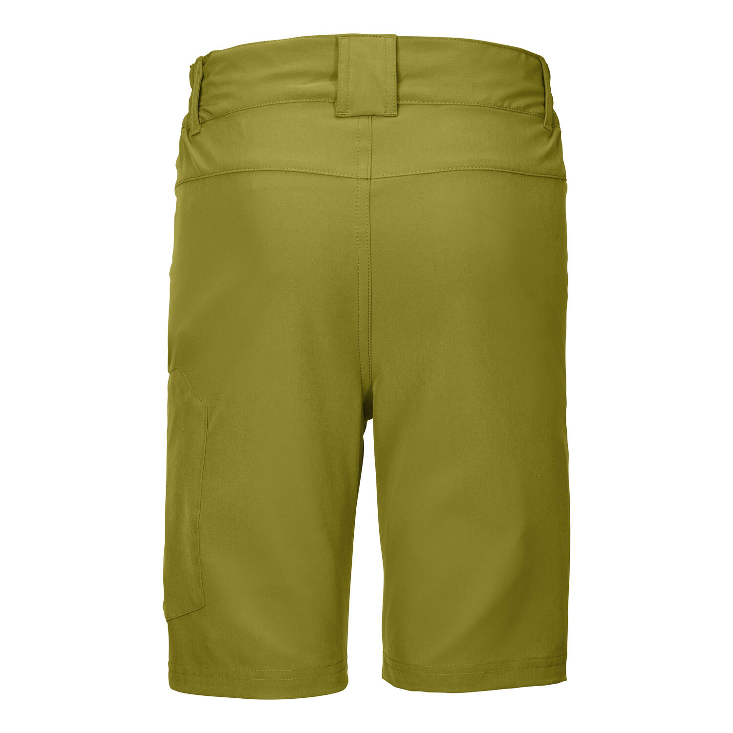 Jungen Bermudas KOS 341 BYS BRMDS 3/6