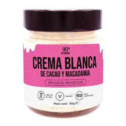 Crema para untar Ketonico