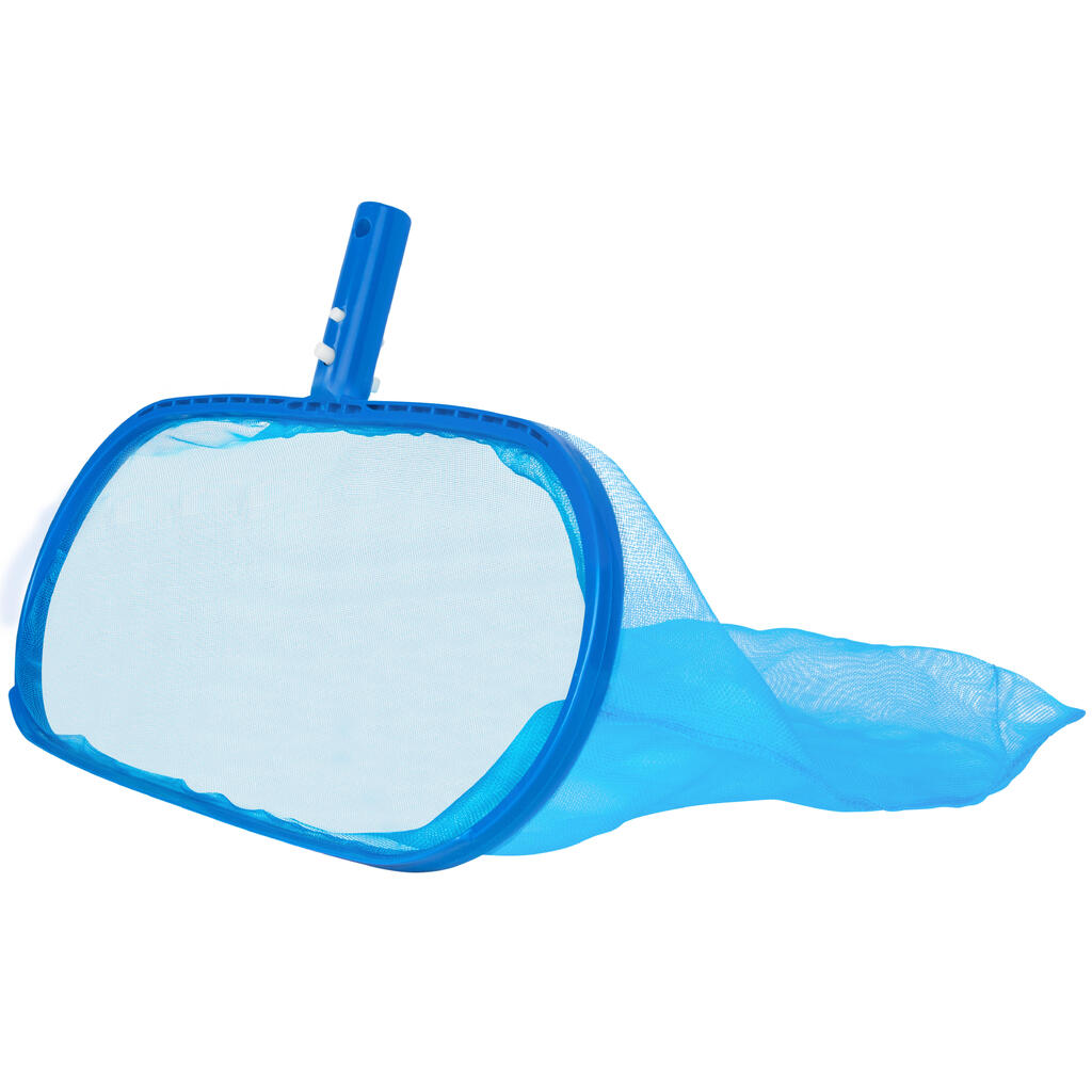 Swimming Pool Bottom Skimmer Net