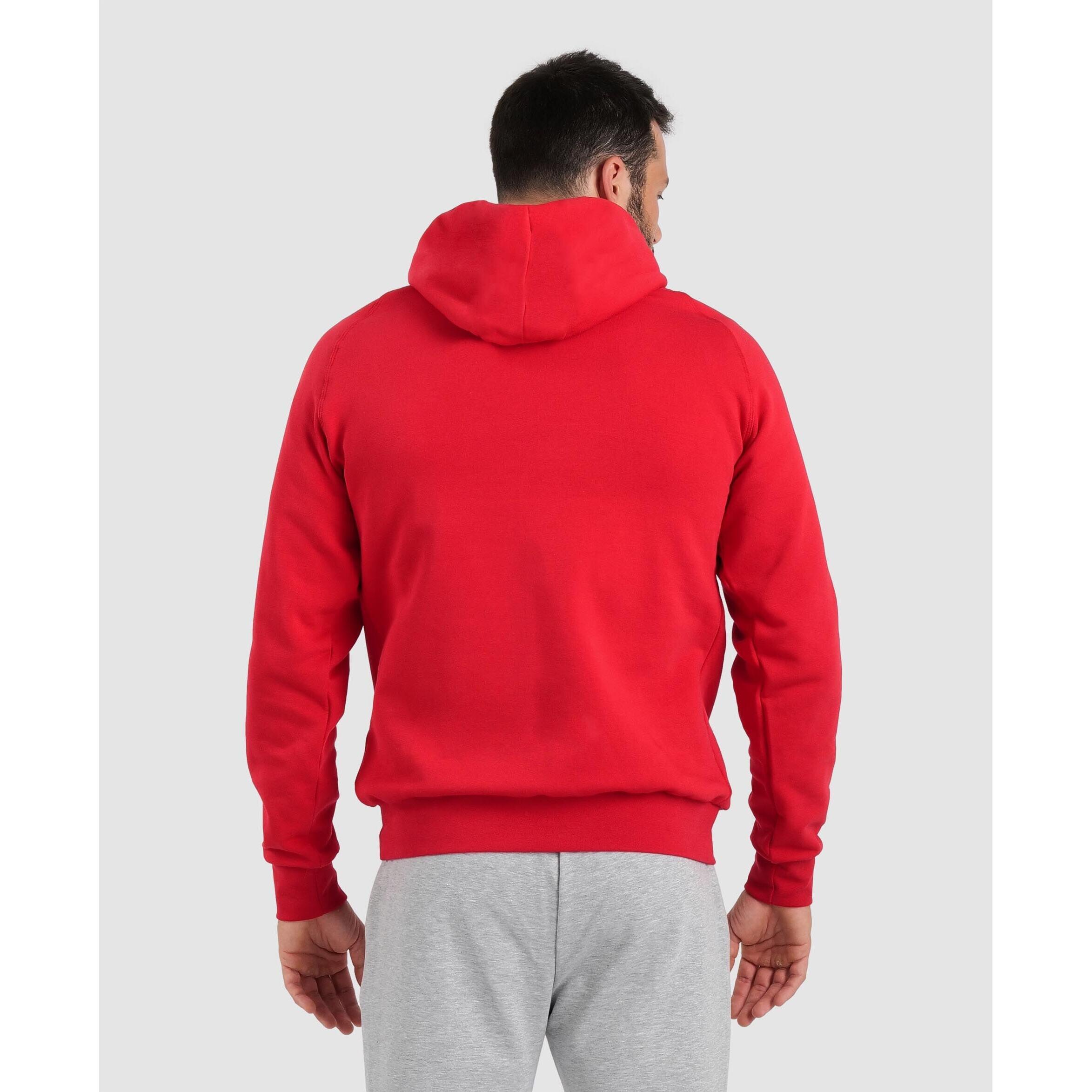 Hoodie Arena Team Panel 4/7