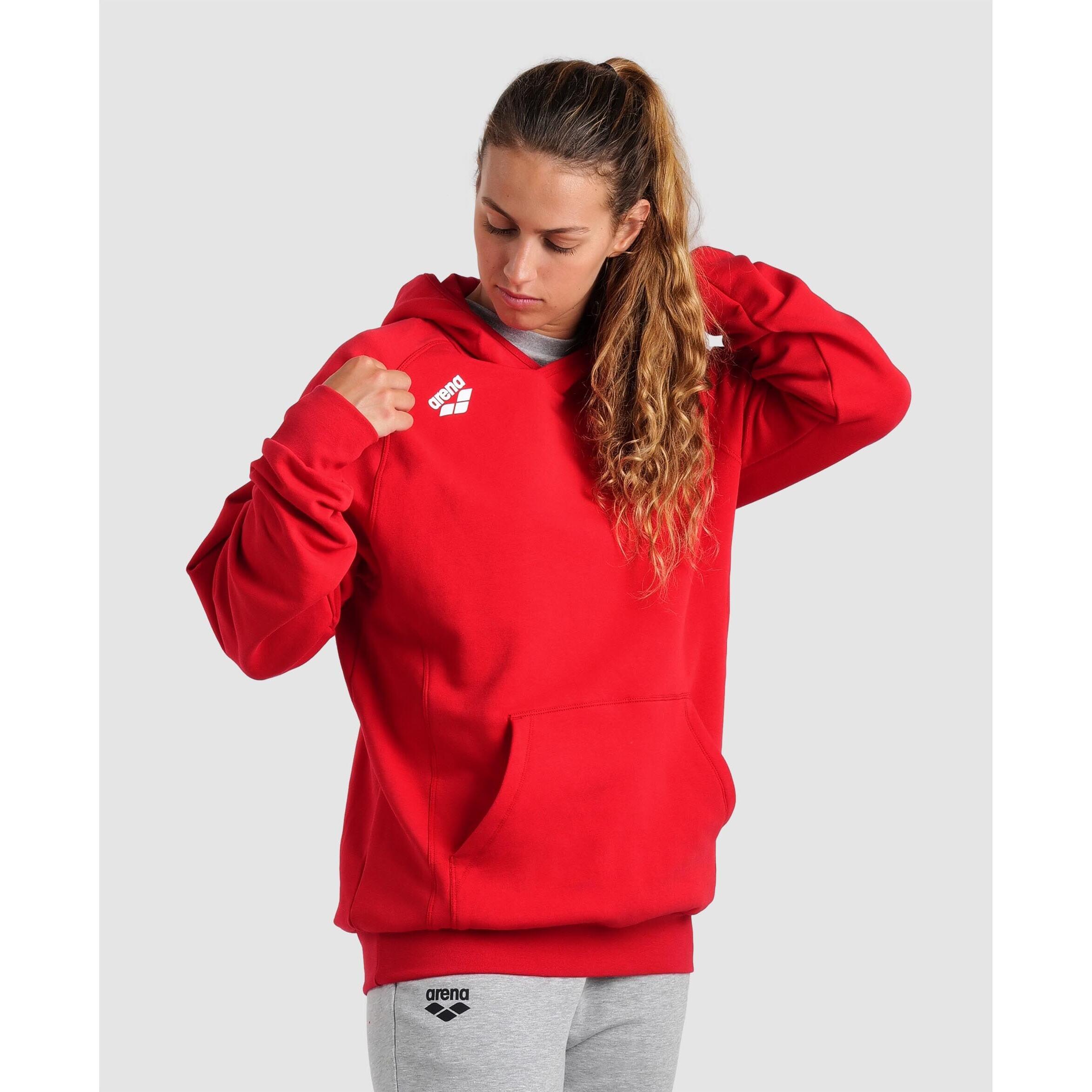 Hoodie Arena Team Panel 3/7