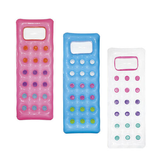 Dmuchany materac Bestway Zewnętrzny