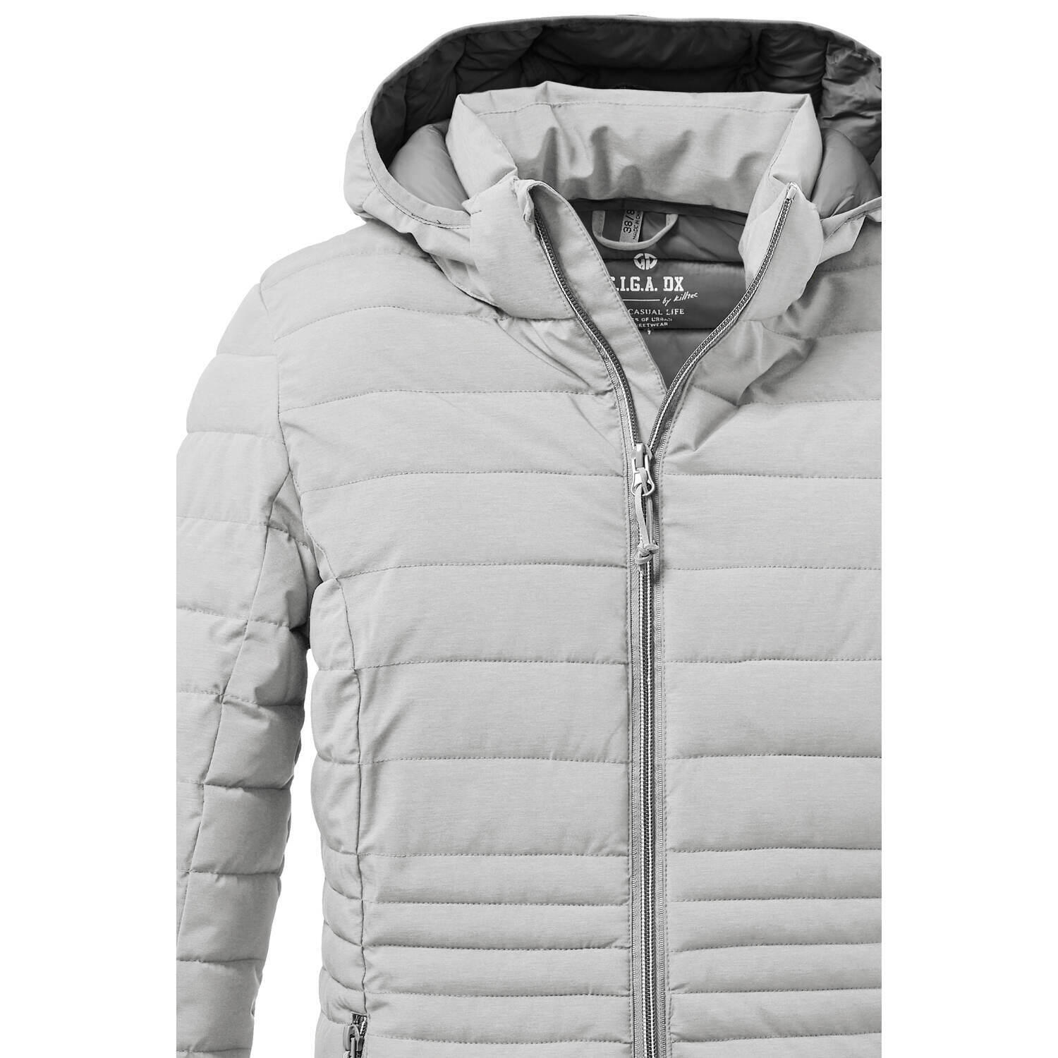 GIGA DX Damen Parka Bacarya 4/5