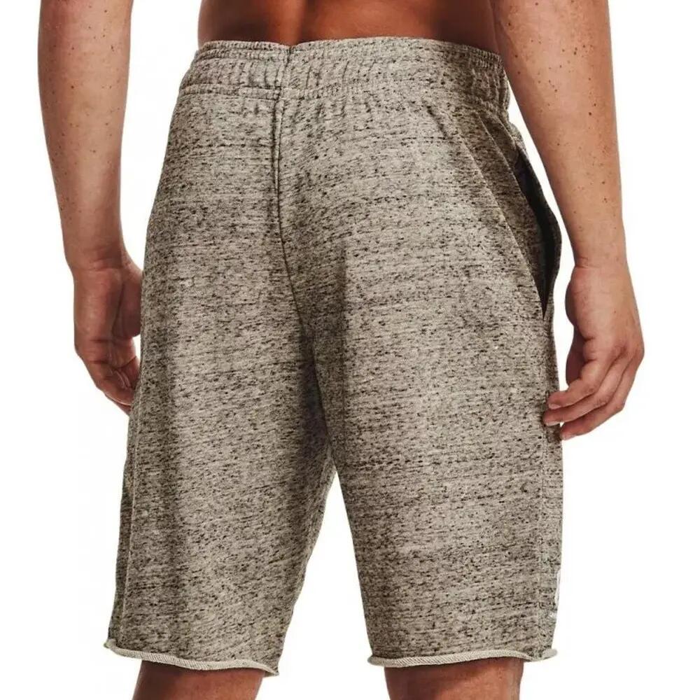 Pantalon corto Under armour modelo 48650652909907 para hombre 2/5