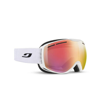 Masque De Ski / Snow Fusion Photochromique Cat 1 – 3 Homme