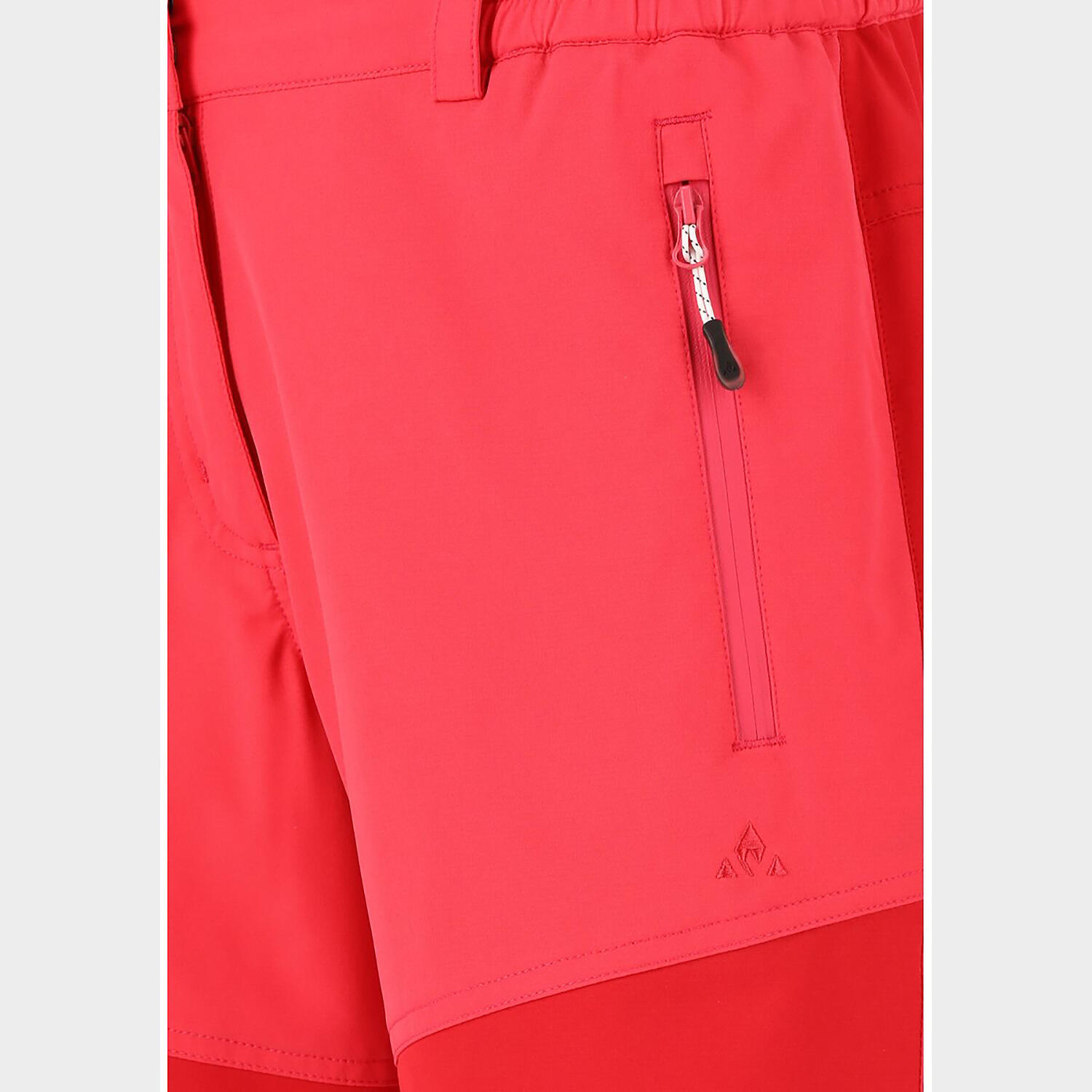 Shorts für Damen Whistler Lala Stretch 6/6