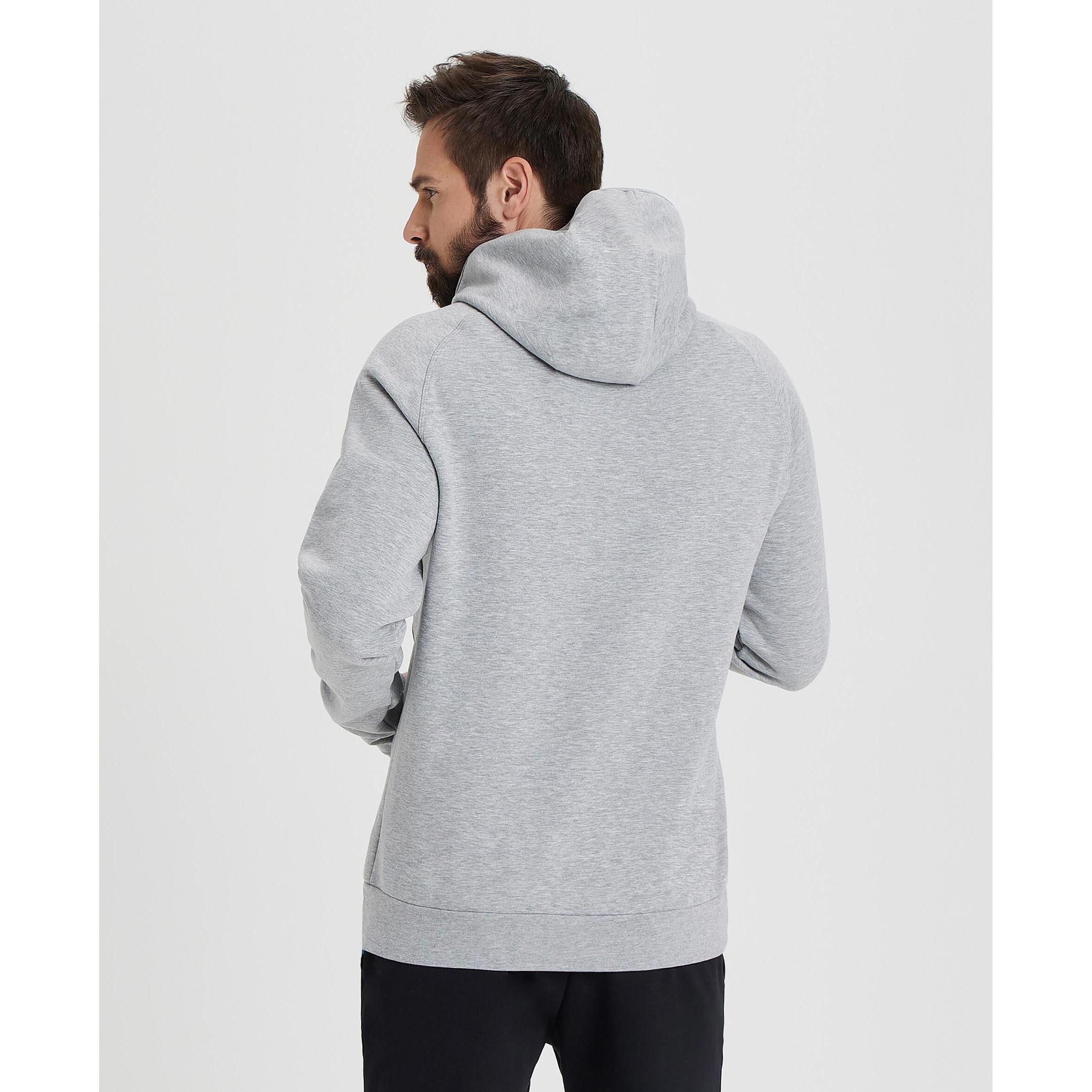 Sweatshirt à capuche Arena Team Panel 4/7