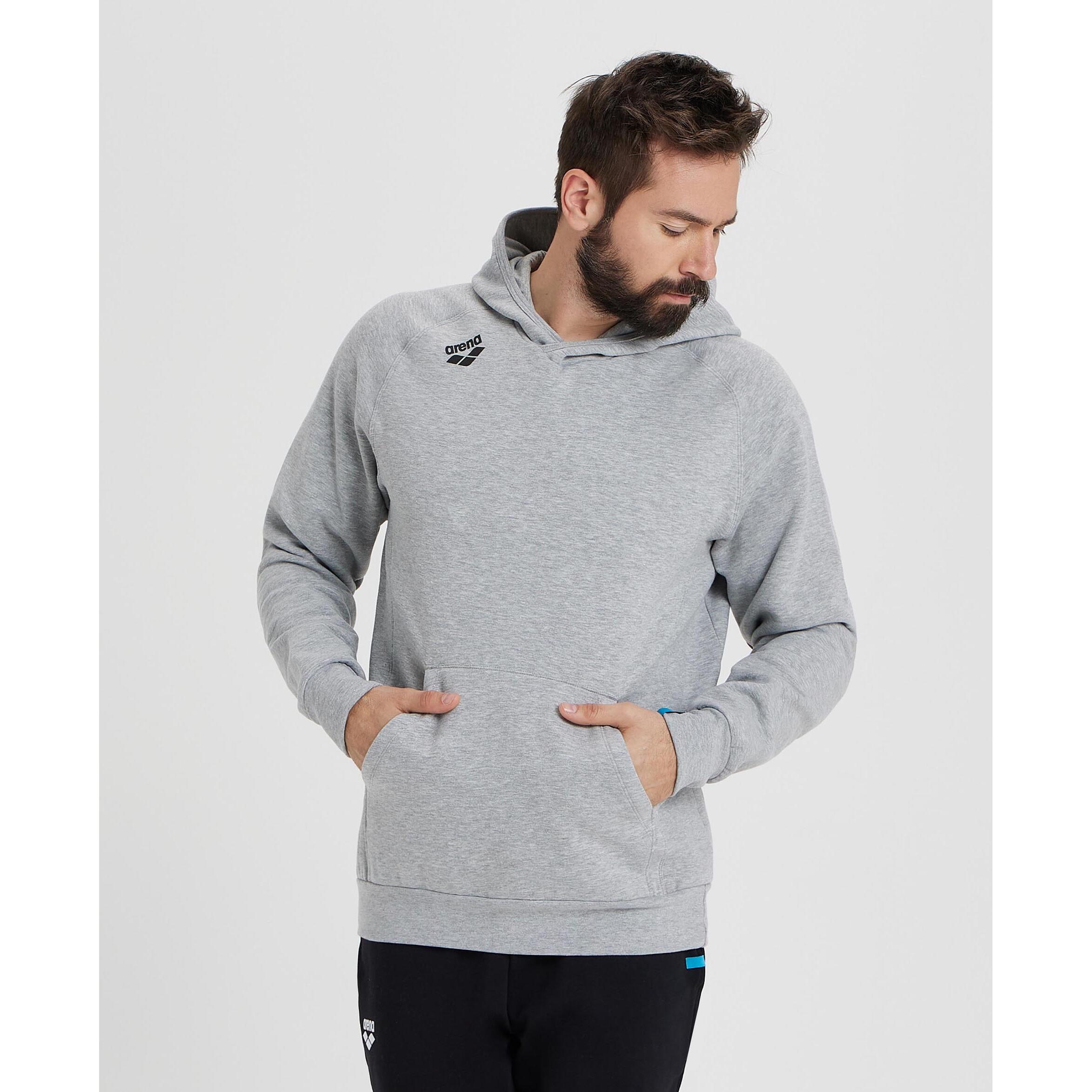 Sweatshirt à capuche Arena Team Panel 2/7